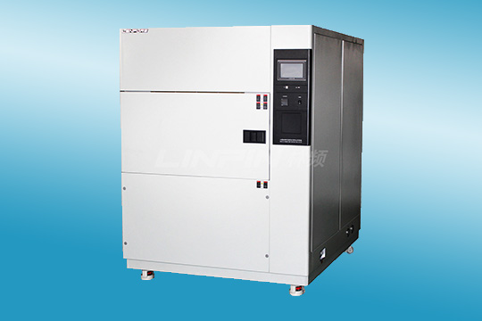 <b>三箱式高低溫試驗箱和兩箱式有什么區別</b>
