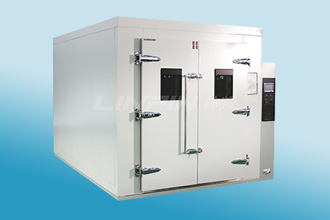 <b>使用步入式高低溫試驗(yàn)箱時(shí)千萬別忘了保養(yǎng)</b>