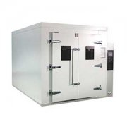 高低溫試驗箱升降溫速率的區(qū)別