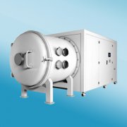  超越溫度極限：解密熱真空試驗箱的高效性能！