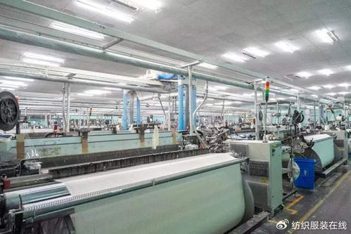 創新領航，綠色筑基 豪欣紡織以環境科技開辟差異化發展新路